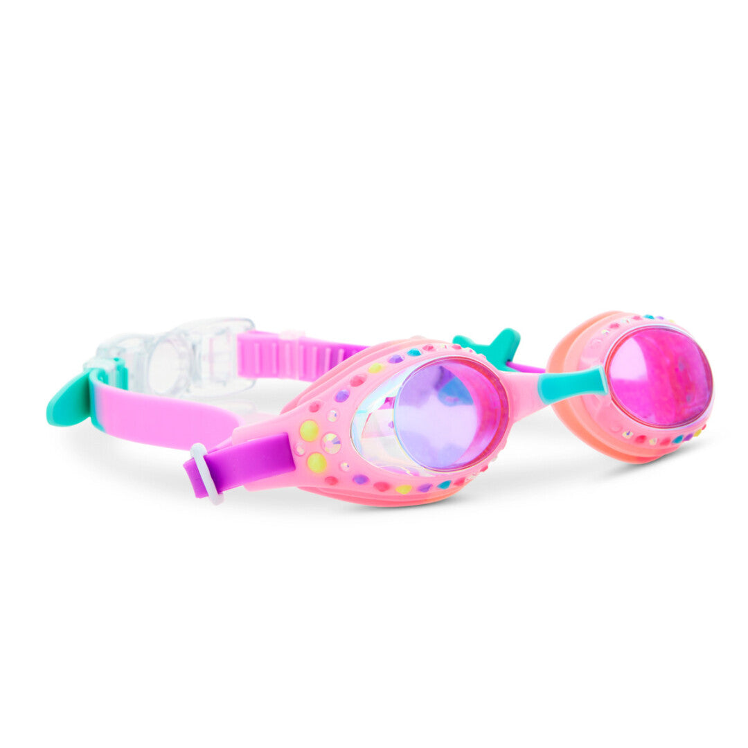 Gafas de natación - Pink Paradise