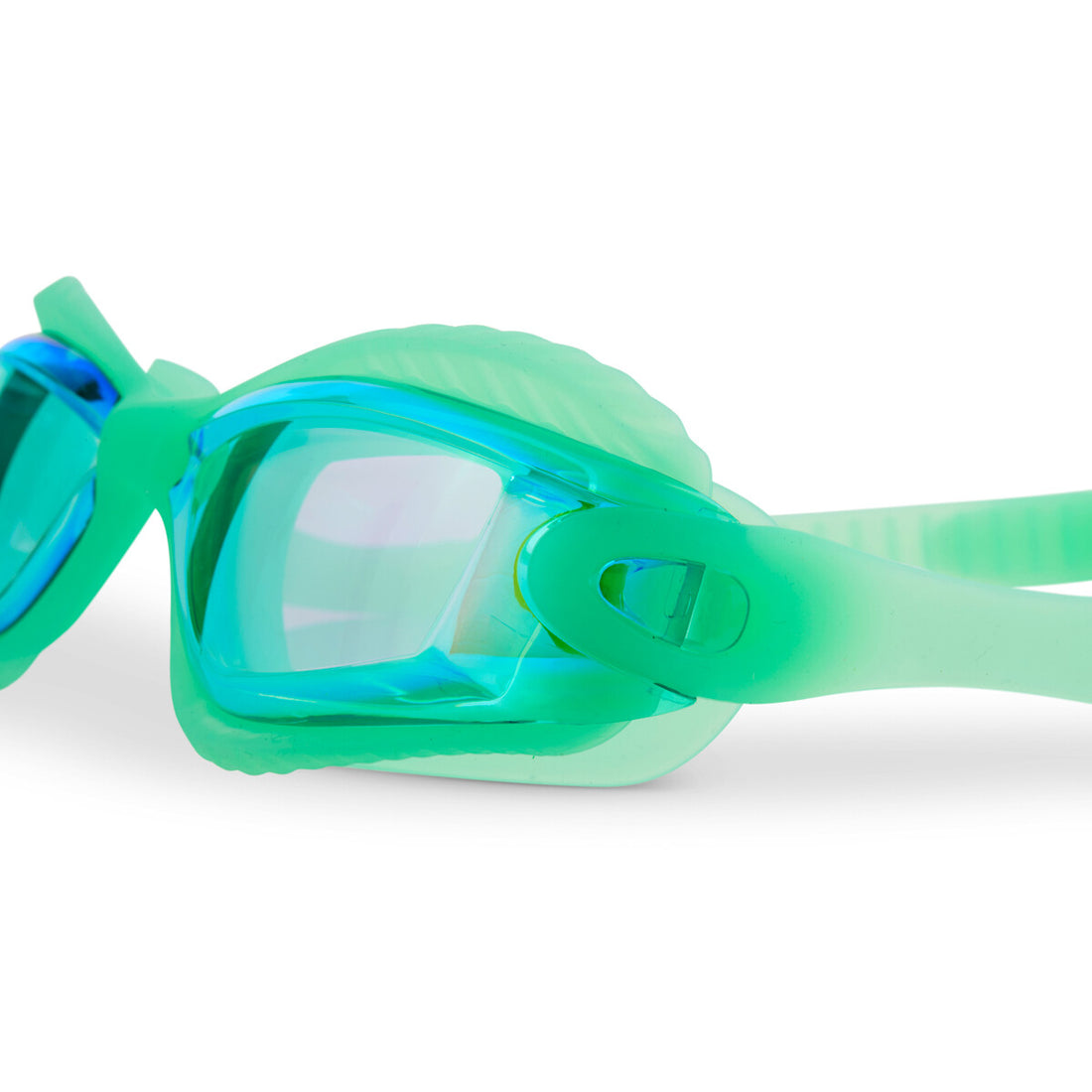 Gafas de natación - Mar verde