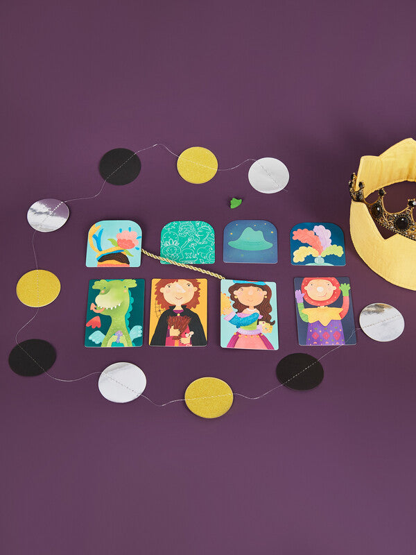 Magic Hat - Juego de cartas