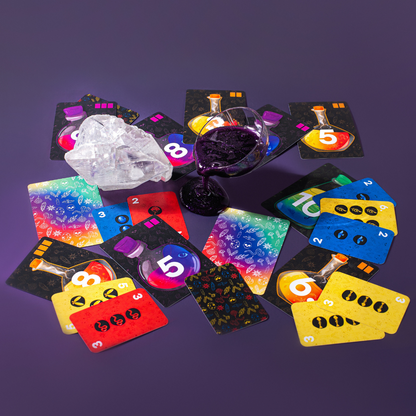 Numerus - Juego de cálculo
