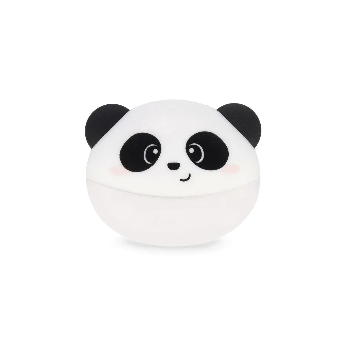 Goma 2 en 1 - Panda