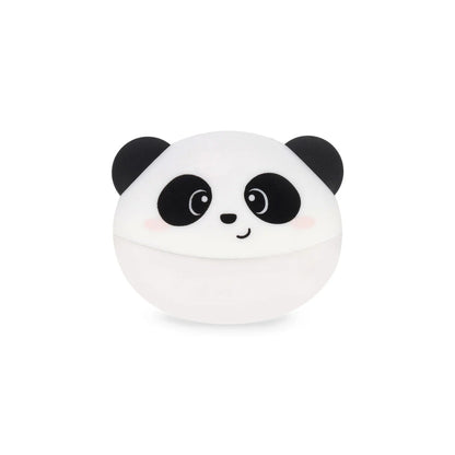 Goma 2 en 1 - Panda