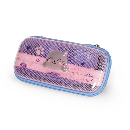 Estuche Gato