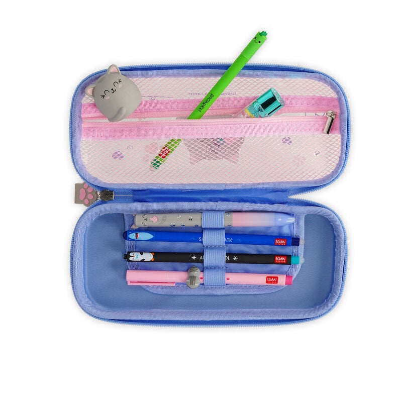 Estuche Gato