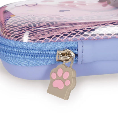 Estuche Gato