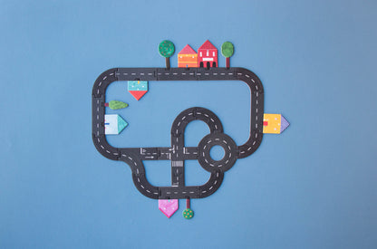 Juego - Carreteras (Versión Bolsillo)