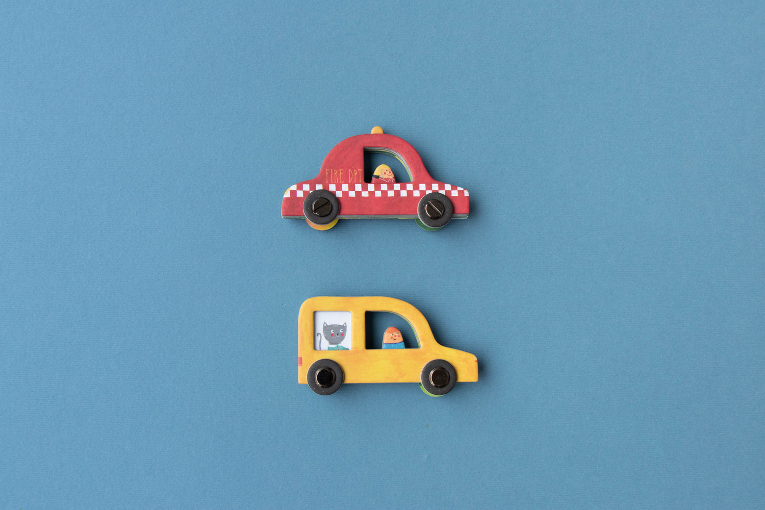 Juego - Carreteras (Versión Bolsillo)