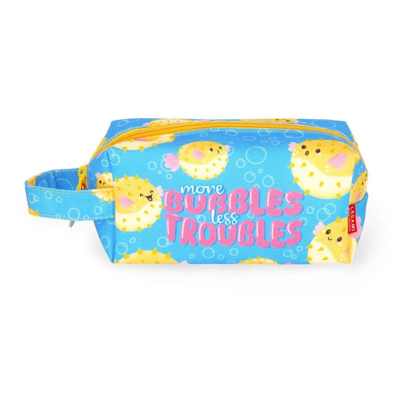Neceser Térmico para la Playa - Pez Globo