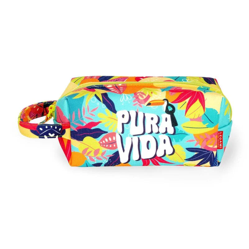 Neceser Térmico para la Playa - Pura Vida