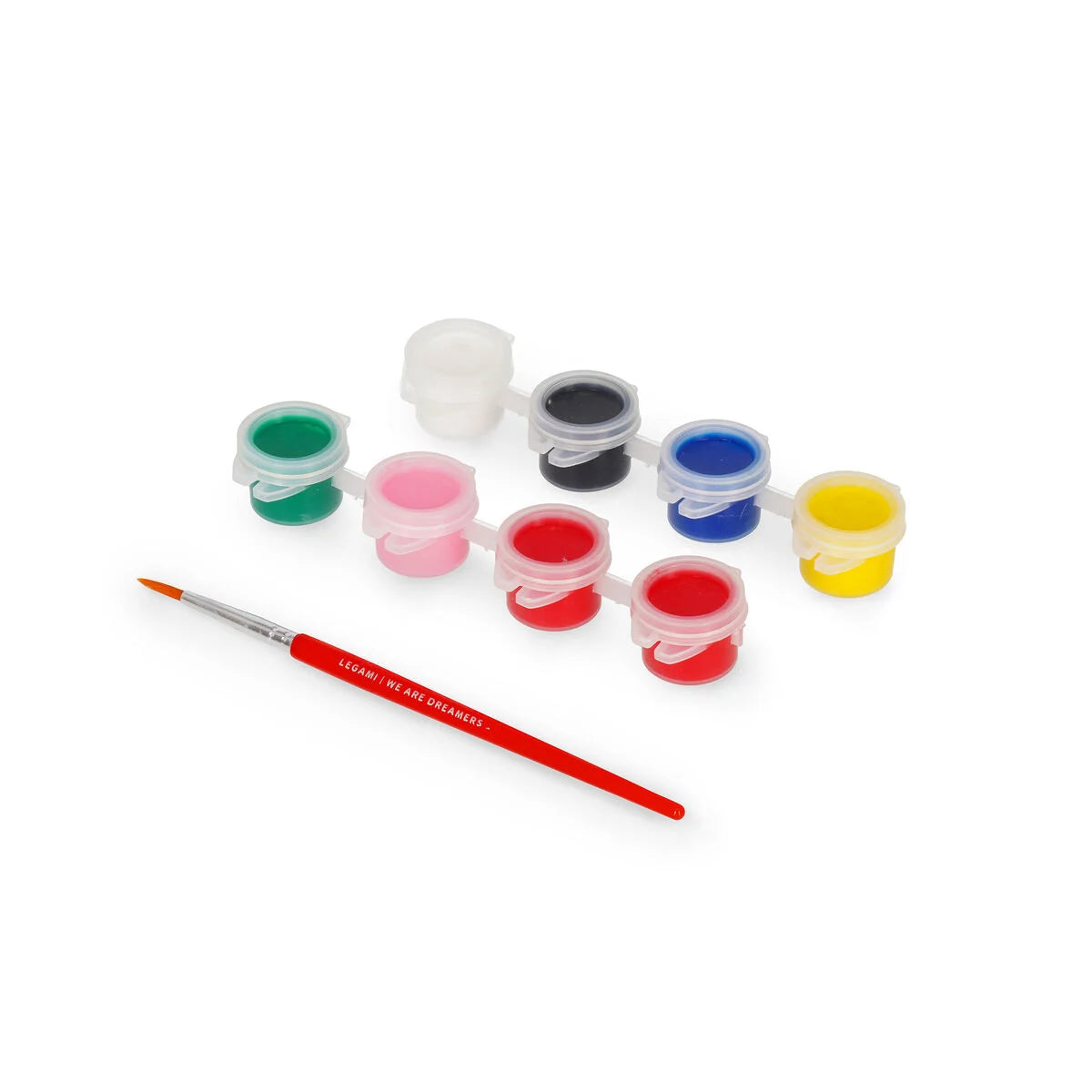 Kit para decorar figuritas de Navidad