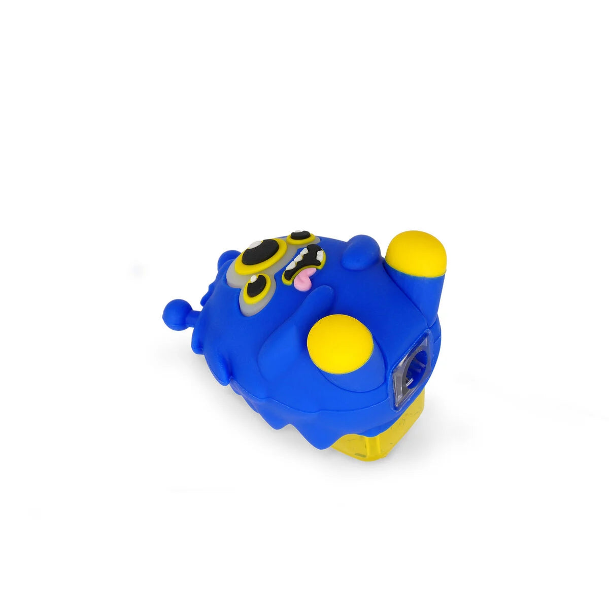 Mini Sacapuntas con luz - Monstruo