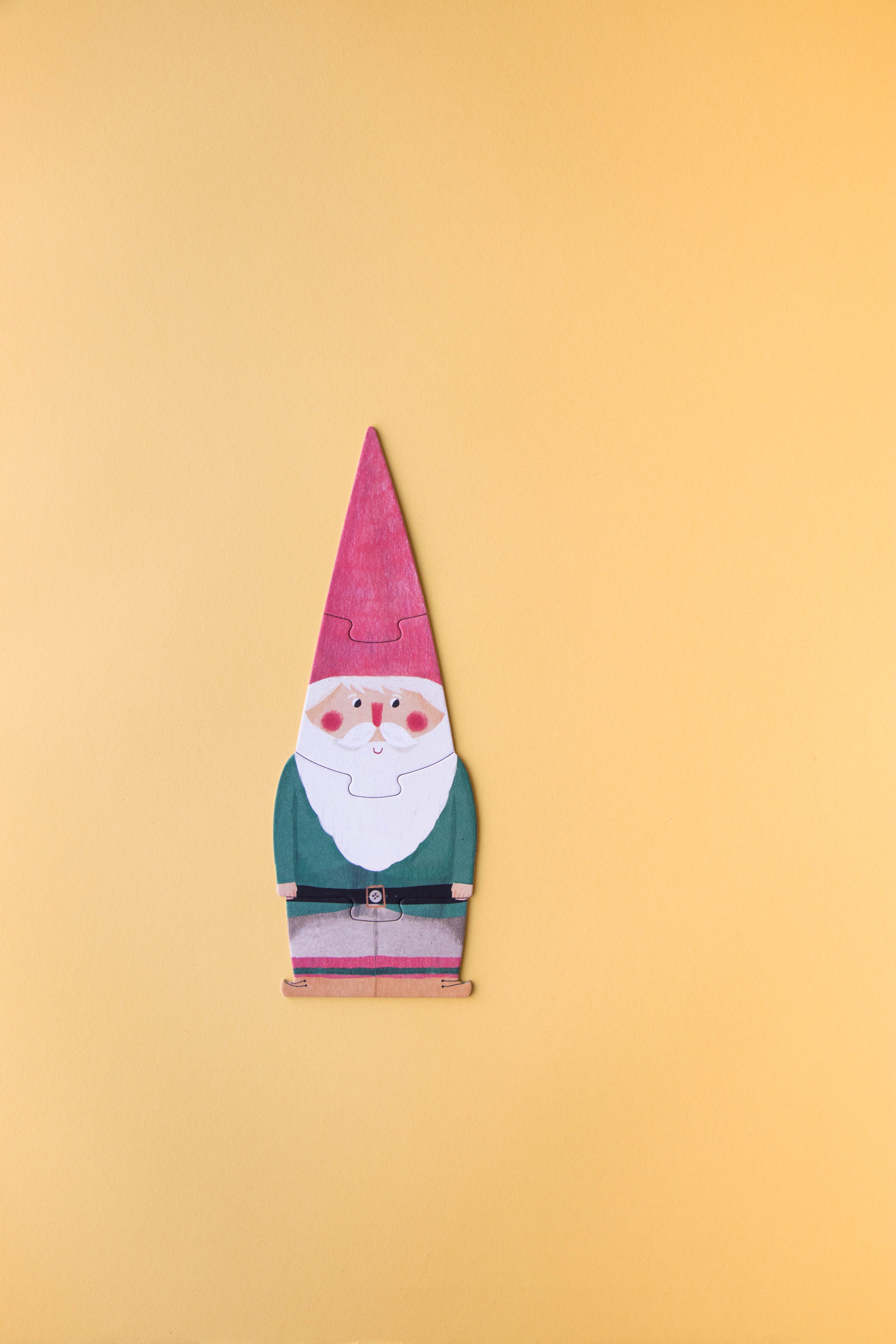 Puzzle - ¡Feliz Cumpleaños Unicornio!