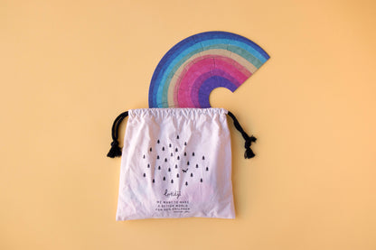 Puzzle - ¡Feliz Cumpleaños Unicornio!