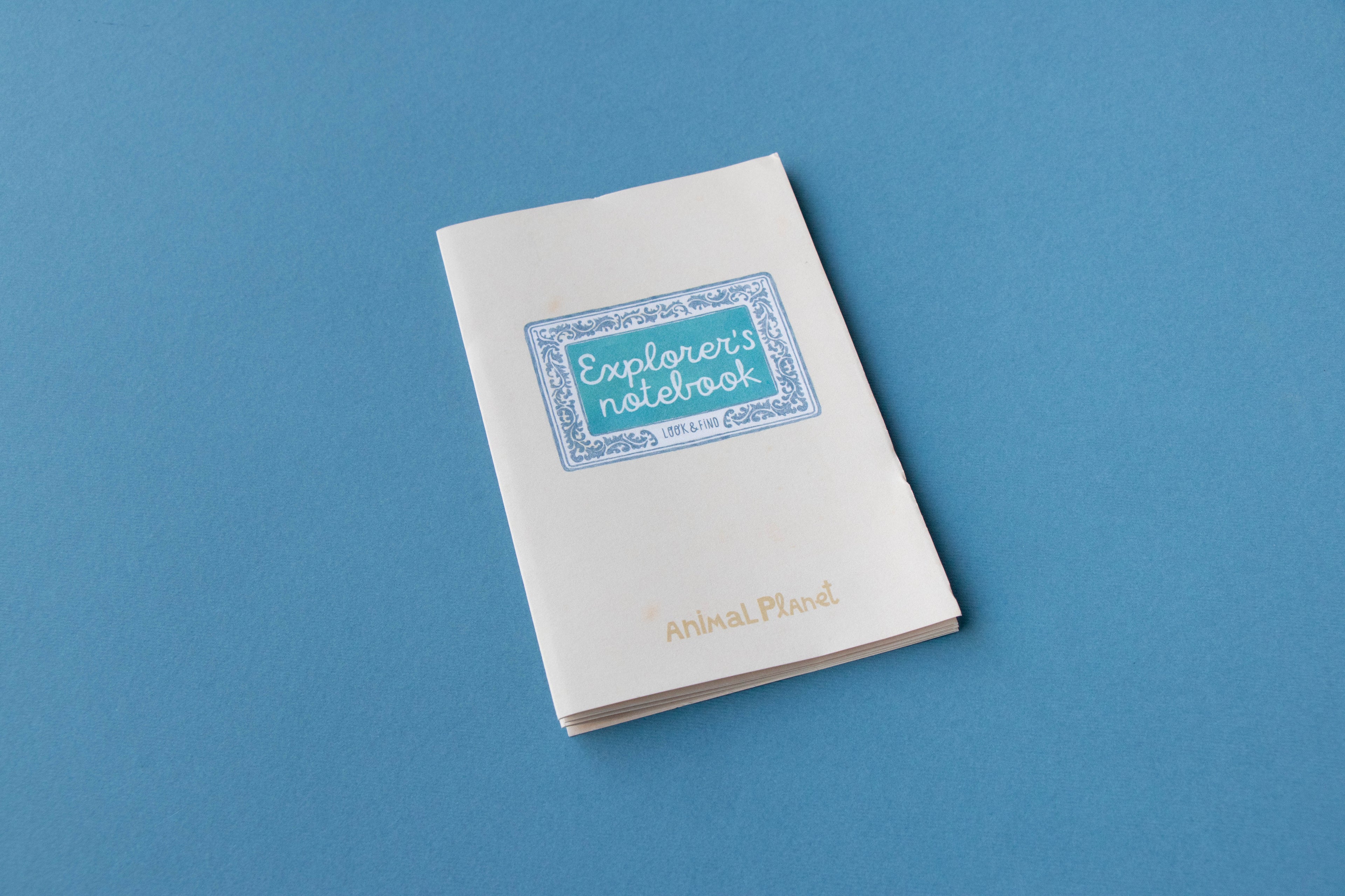 Puzzle - Los animales del Planeta