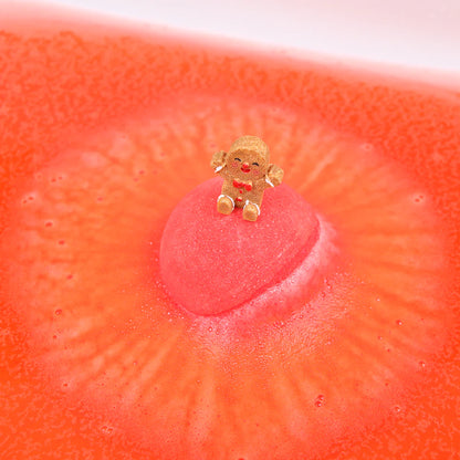 Bombas de Baño ¡SORPRESA! - Navidad 🎄