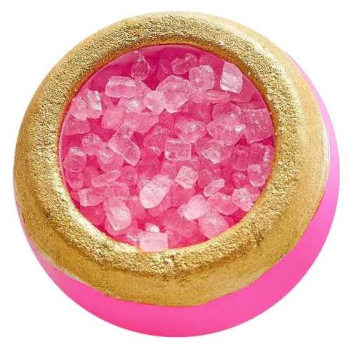 Bombas baño con cristales de sal (Pack 6)