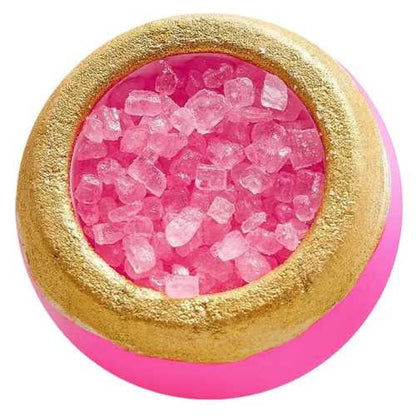 Bombas baño con cristales de sal (Pack 6)