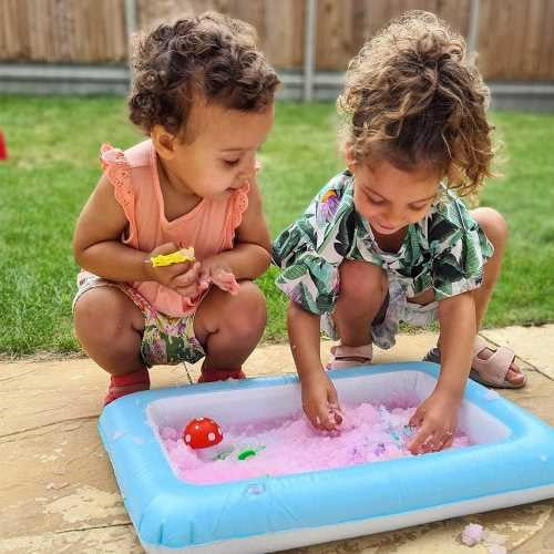 Juego sensorial - Gelli - Mundo Fantasía