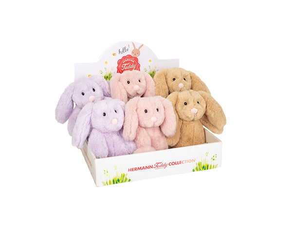 Peluche - Conejitos (3 colores)