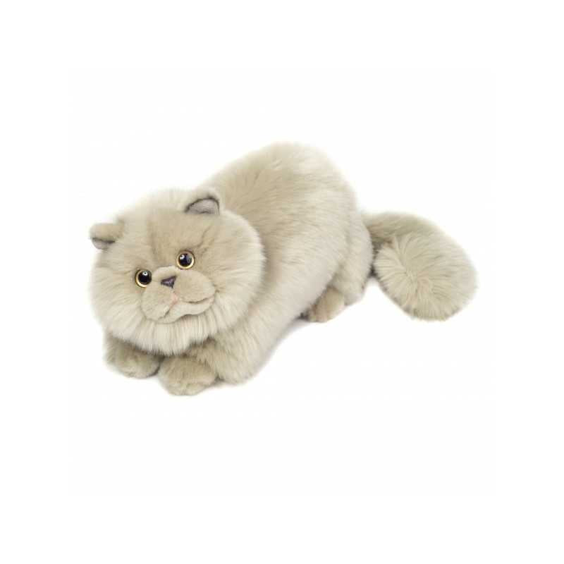 Peluche - Gato Persa