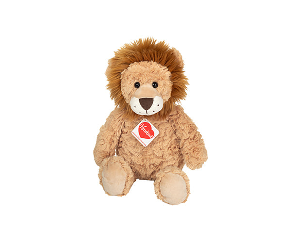 Peluche - León Liam