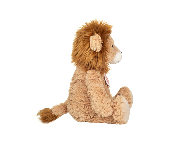 Peluche - León Liam