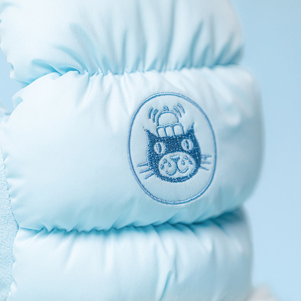 Peluche - Manopla Mitten