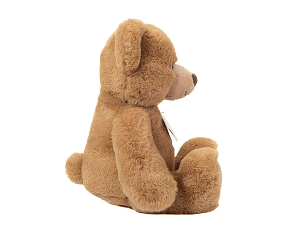Peluche - Oso Caramelo
