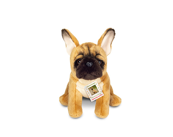 Peluche - Perro Bulldog Francés