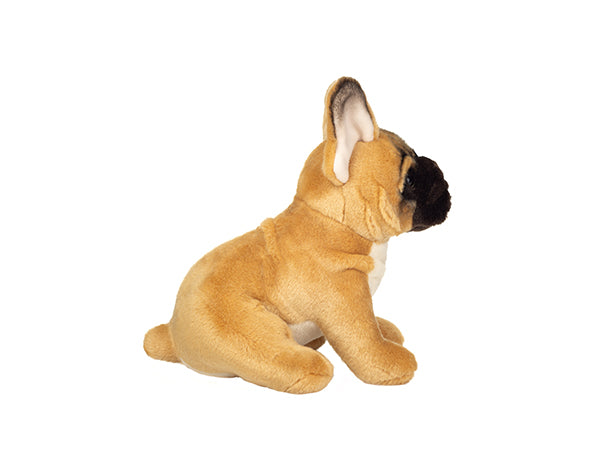 Peluche - Perro Bulldog Francés