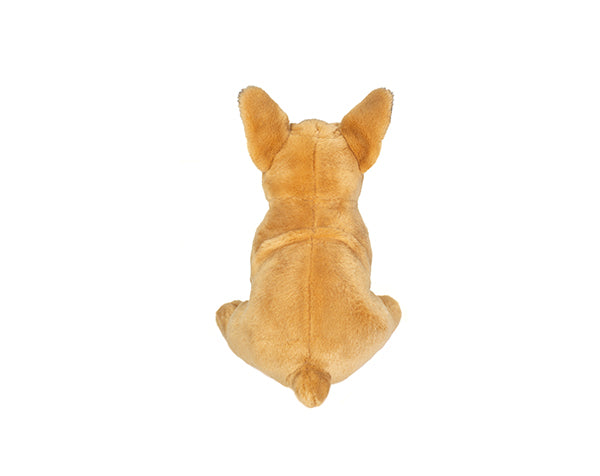 Peluche - Perro Bulldog Francés