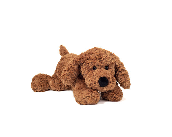 Peluche - Perro Floppy