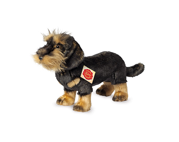 Peluche - Perro Tejón