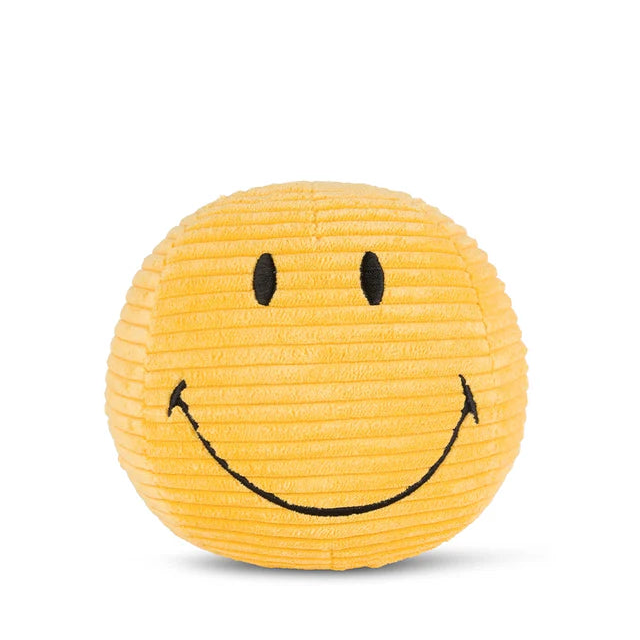 Peluche - Smiley Pana (3 colores)