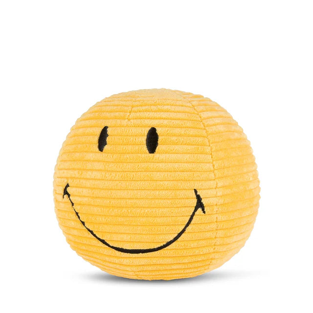 Peluche - Smiley Pana (3 colores)
