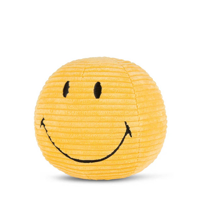 Peluche - Smiley Pana (3 colores)