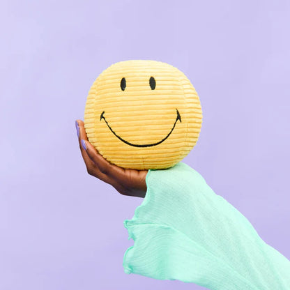Peluche - Smiley Pana (3 colores)