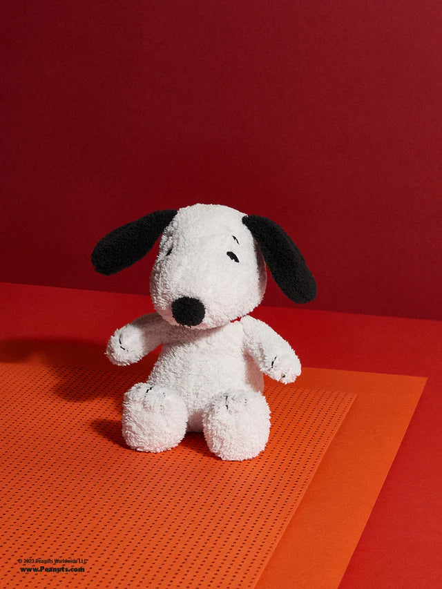 Peluche - Snoopy Crema