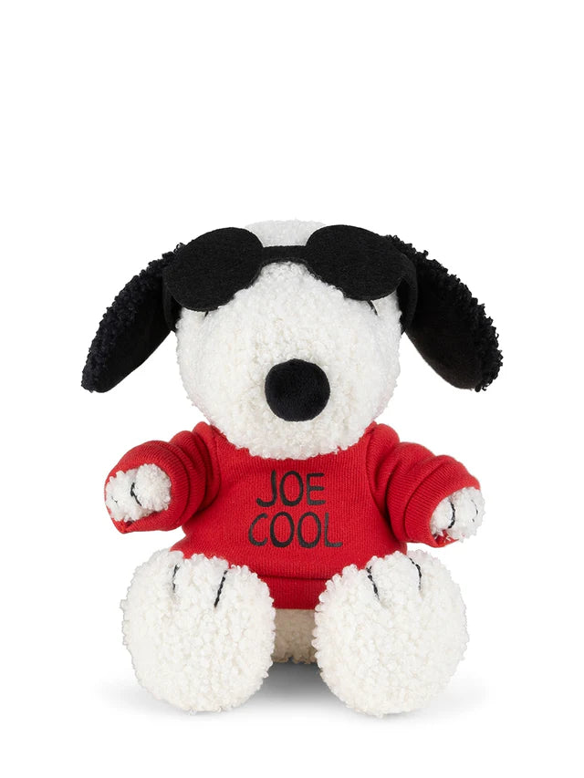 Peluche - Snoopy Joe Cool