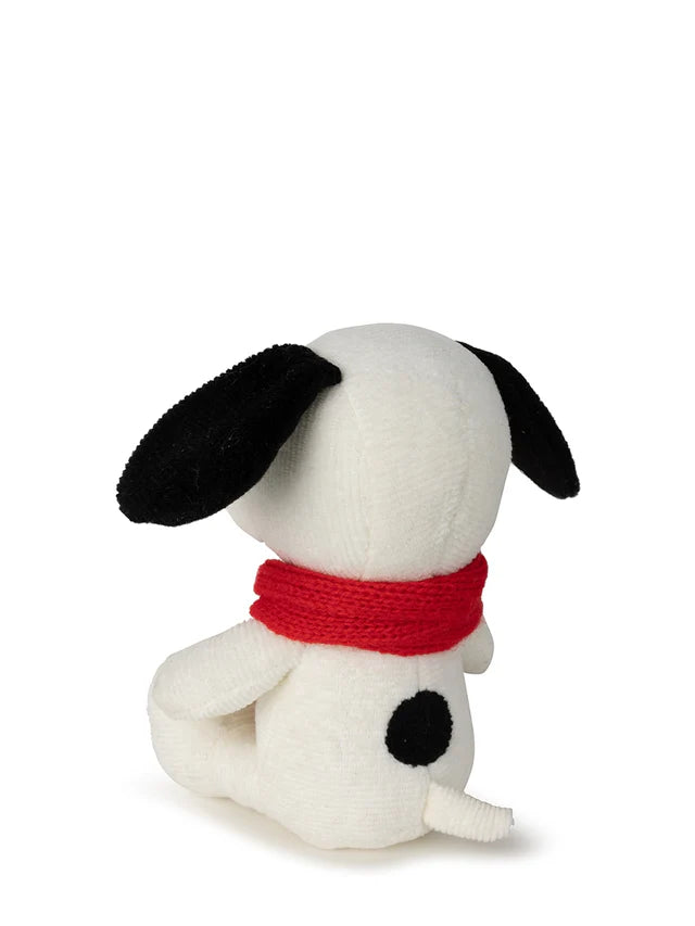 Peluche - Snoopy con Bufanda