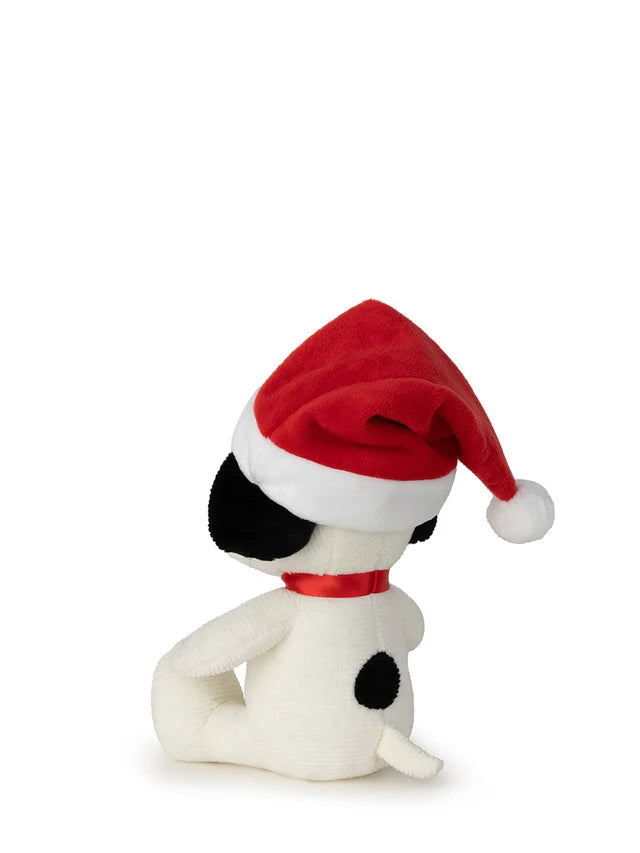 Peluche - Snoopy con gorro Navideño