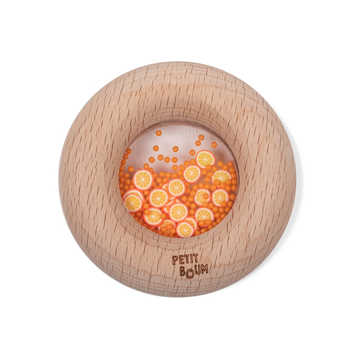 Donuts Sensoriales