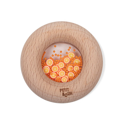 Donuts Sensoriales
