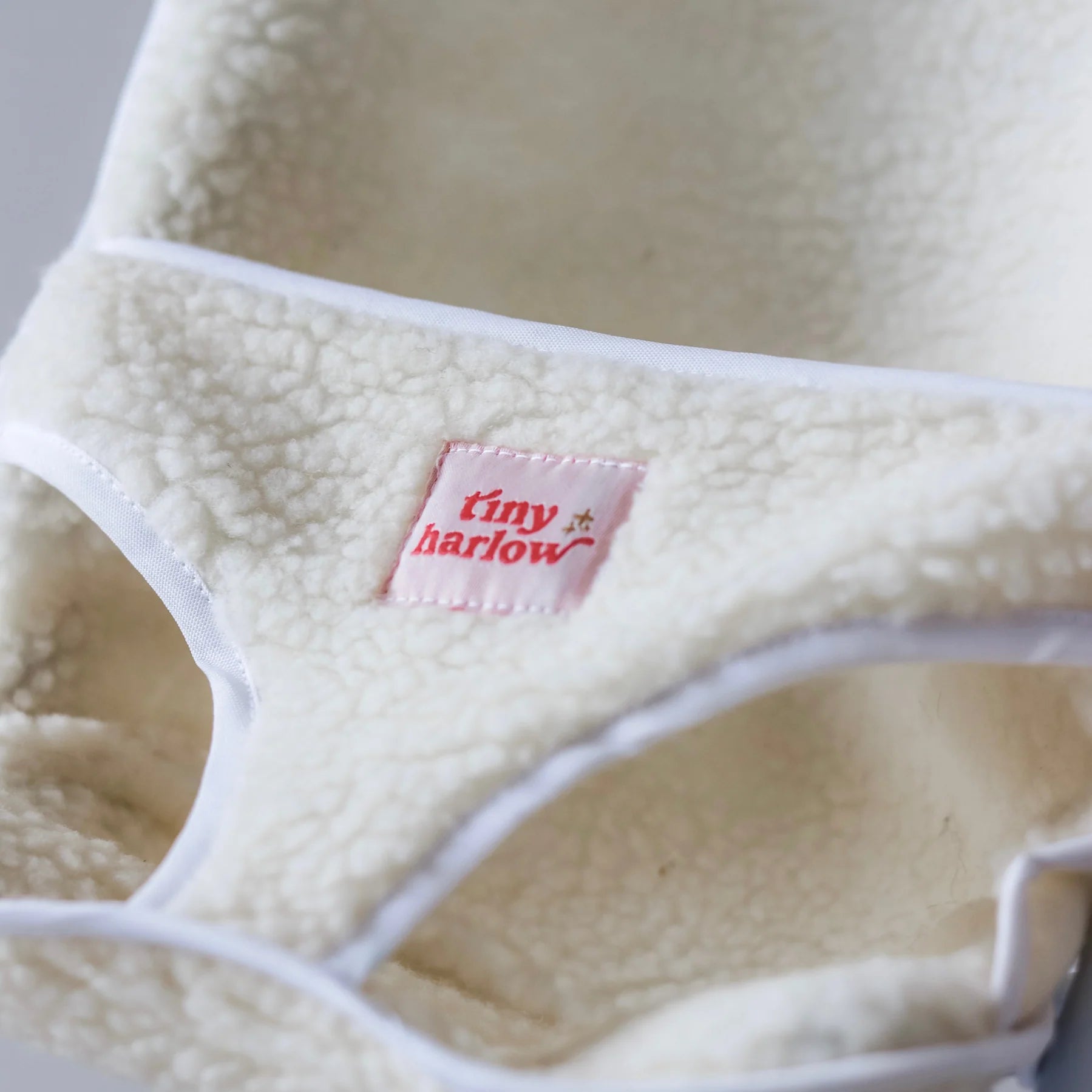 Cochecito para Muñecas - Beige