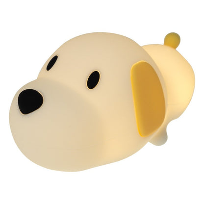 Lámpara de noche LED - Perrito