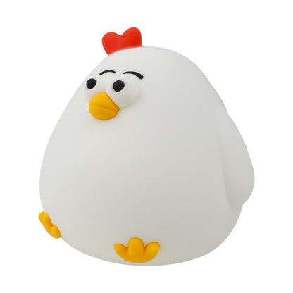 Lámpara de noche LED - Gallina