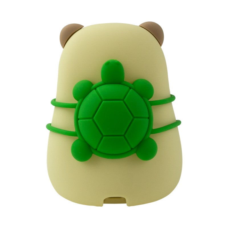 Lámpara de noche LED - Capybara turista