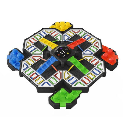 Super Ludo Giiker