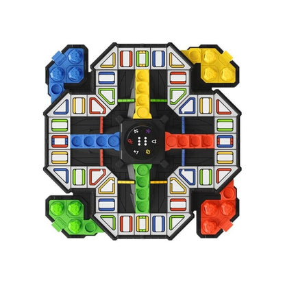Super Ludo Giiker