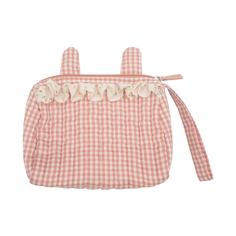 Bolsa - Accesorios rutina cuidado